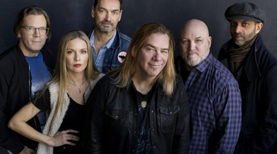 Alan Doyle: Newfoundland Stories That Travel Across Canada