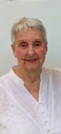 Rosemary Bell
