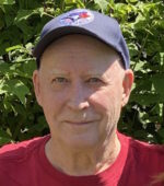 Lorne Wayne Buckler – “Buck”