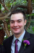 CRNKOVIC, Robert Guy