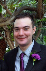 CRNKOVIC, Robert Guy