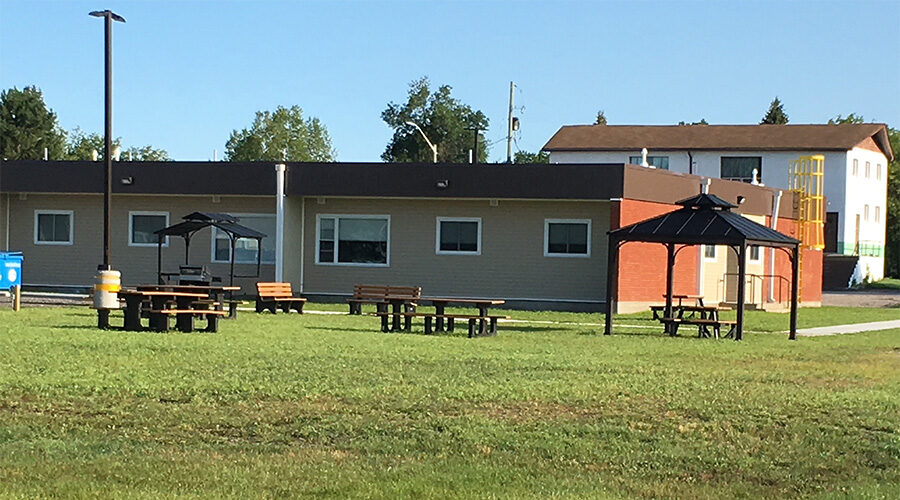 A Path Forward: How the Urban Indigenous Homeward Bound Program is changing lives in Dryden