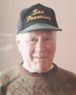 David Edward McDonald