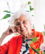 Winnifred ‘Wynn’ Myrtle Patricia Dilley
