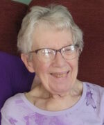 MARGARET LAMB ELLIOTT