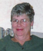 Patricia (Trish) FINCH