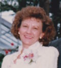 Carol Marilyn Furioso (nee Balina)