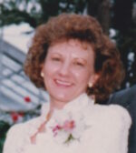 Carol Marilyn Furioso (nee Balina)