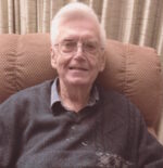 Calvin Ernest Goodwin