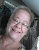   Joyce Lee Gustaw (Dolhan)
