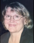 Isabelle Frances Mary Harnden (nee Houston)