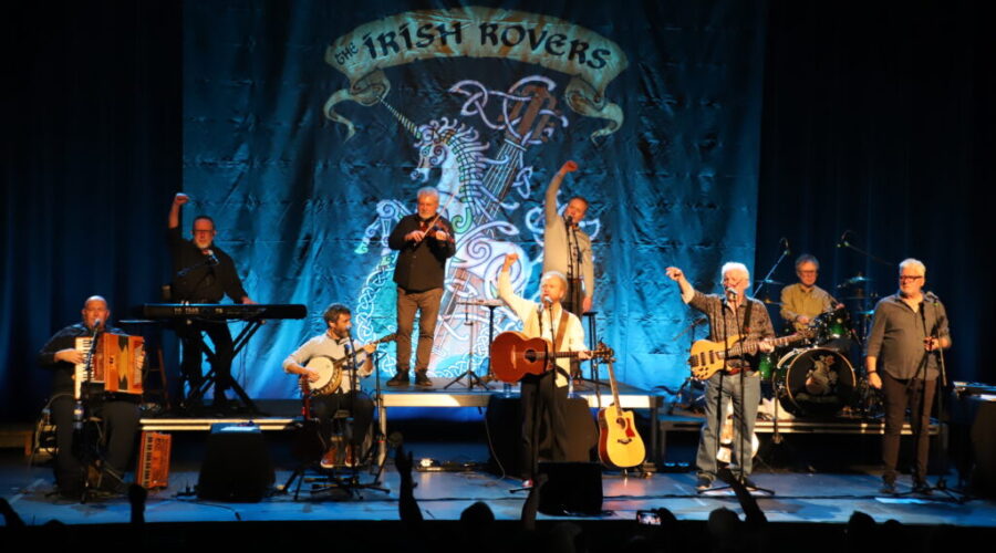 Still Roving: George Millar on 60 Years of Music, Craft and Laughter