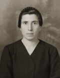 Antonietta Vittoria Lidia Demasi