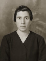 Antonietta Vittoria Lidia Demasi