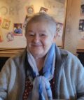 Jeanette Susan Oja