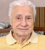 Morris Kibzey 