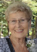 Catherine Dona Krueger 