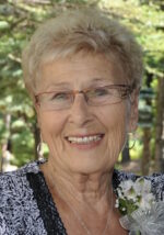 Catherine Dona Krueger 