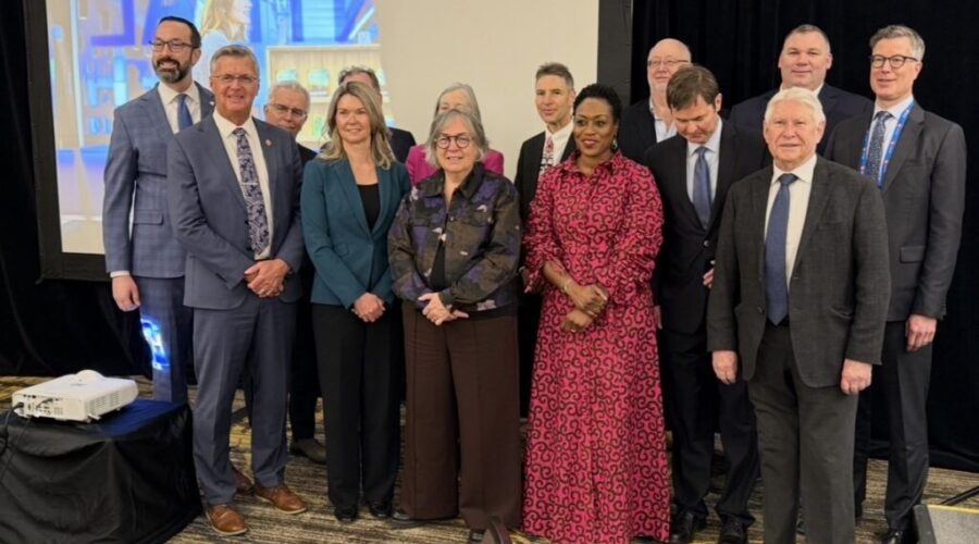Lakehead gets funding for mineral exploration research