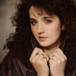 Elizabeth (Shizzie) Anne Garrow