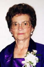 CLELIA MORSON