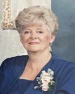 Margaret Jean Kaplanis