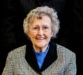 Mary Phyllis Ivany