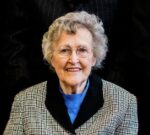 Mary Phyllis Ivany