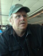 Glenn Peter Pitkanen