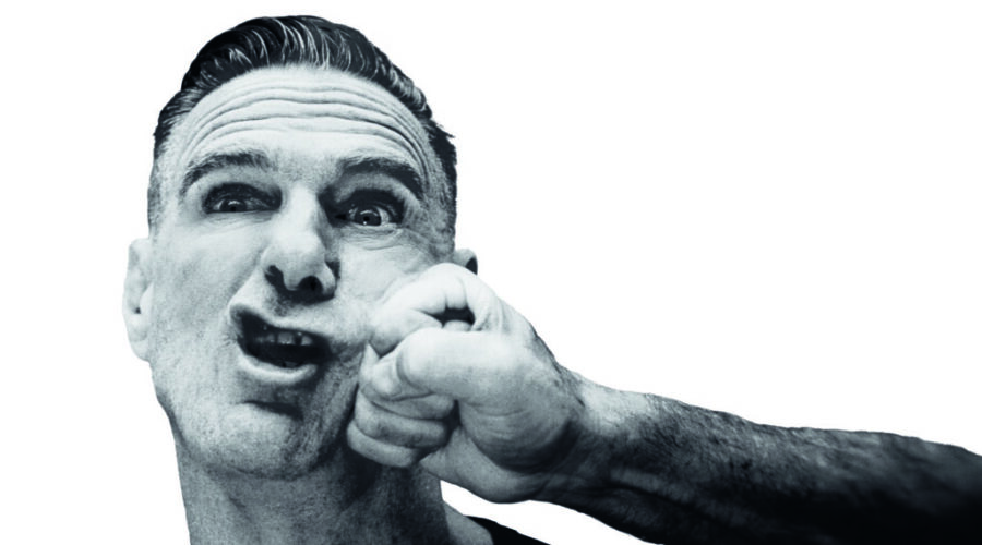 Bryan Adams to deliver exclusive acoustic performance in Thunder Bay this fall