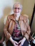 Lois Riddell