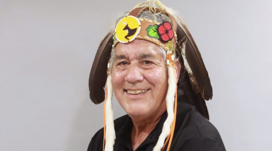 Anishinabek Chief Joe Miskokomon appointed to Order of Canada