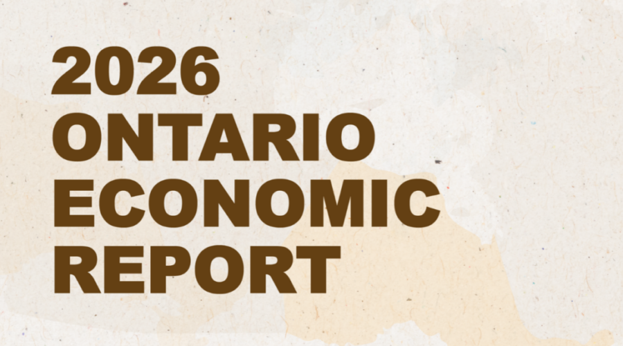 Confidence in economy falls, but business self-confidence rises in Ontario