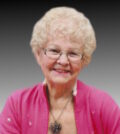 Gladys Sergy 