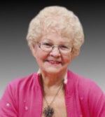 Gladys Sergy 
