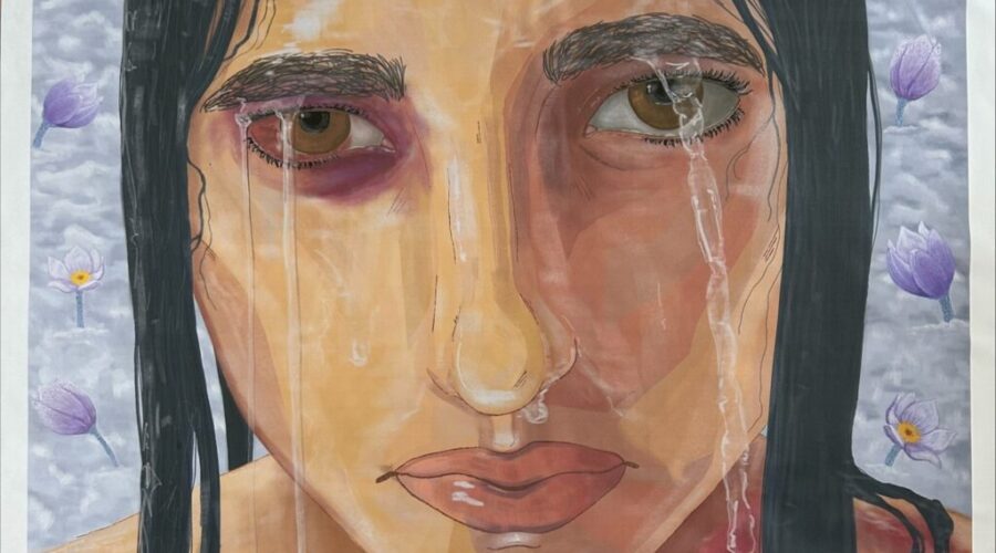 Student-led exhibit amplifies sexual activism at Lakehead
