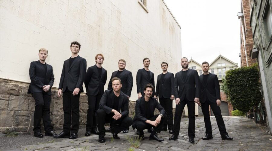 Thirty Years in Harmony: The Ten Tenors Bring Anniversary Tour to Thunder Bay