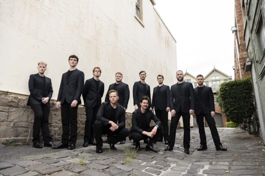 Thirty Years in Harmony: The Ten Tenors Bring Anniversary Tour to Thunder Bay