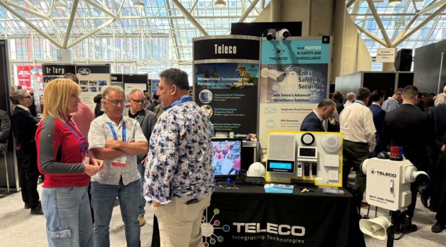 Thunder Bay tech company breaks into global mining