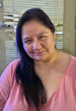 Norma Katharine Vaillancourt