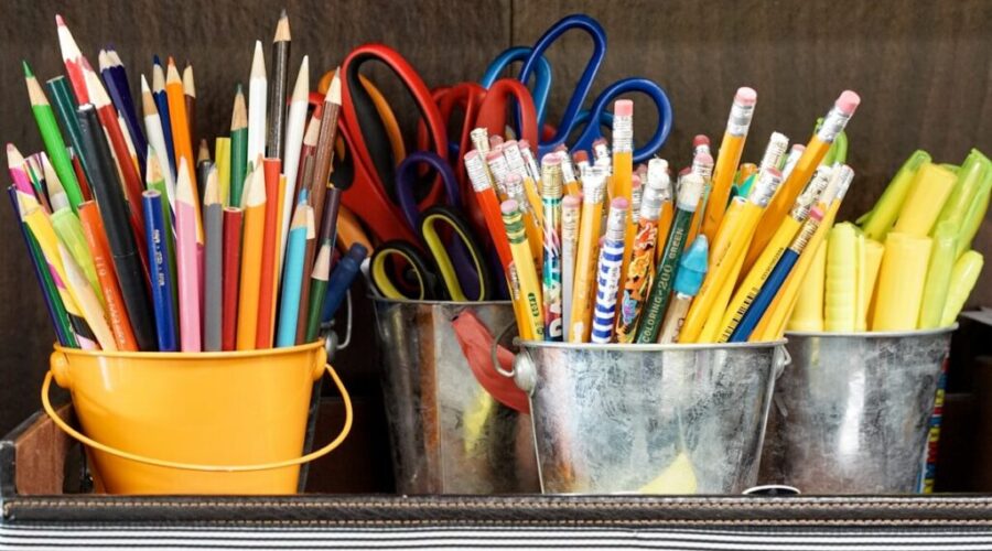 Province setting up new school supplies website for teachers