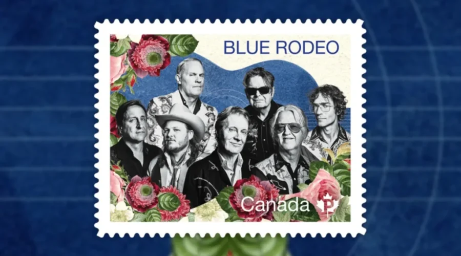 Signed memorabilia from historic Thunder Bay shows on the block