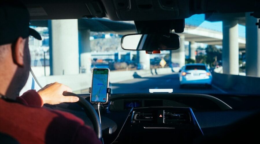 Taxis, Uride align on need for security cameras