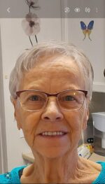 Mrs. Gisele Dumais1941-2026