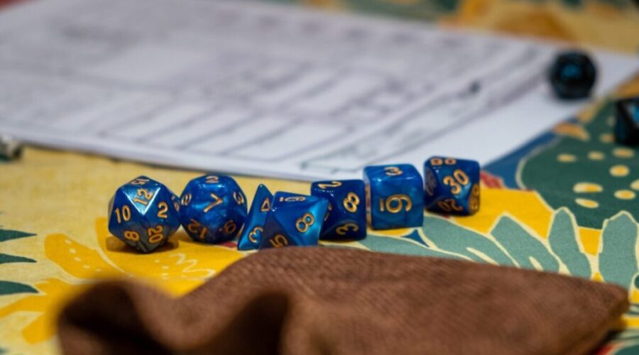 Tabletop game convention debuting in Thunder Bay
