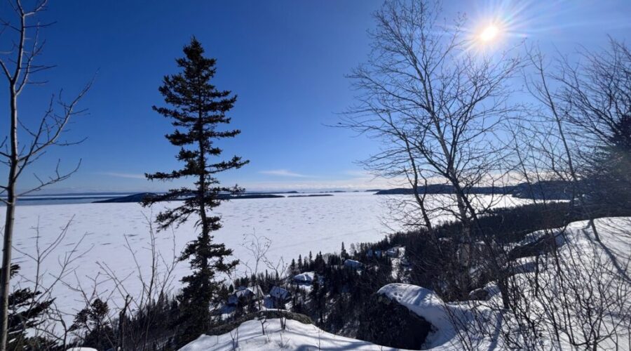 Winter Getaways That Don’t Require a Boarding Pass (Or Airport Tears)