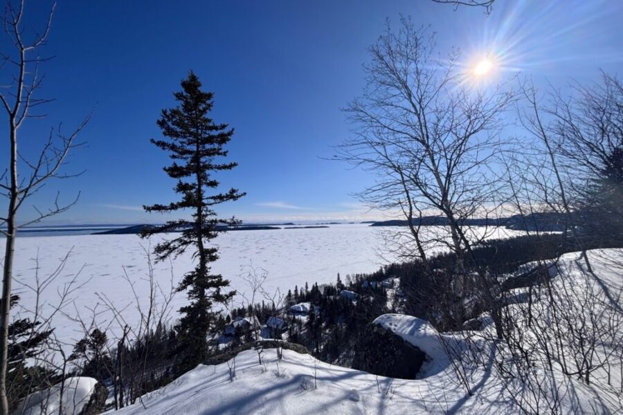 Winter Getaways That Don’t Require a Boarding Pass (Or Airport Tears)