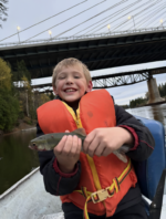 Maximus Mark Montgomery Hardy