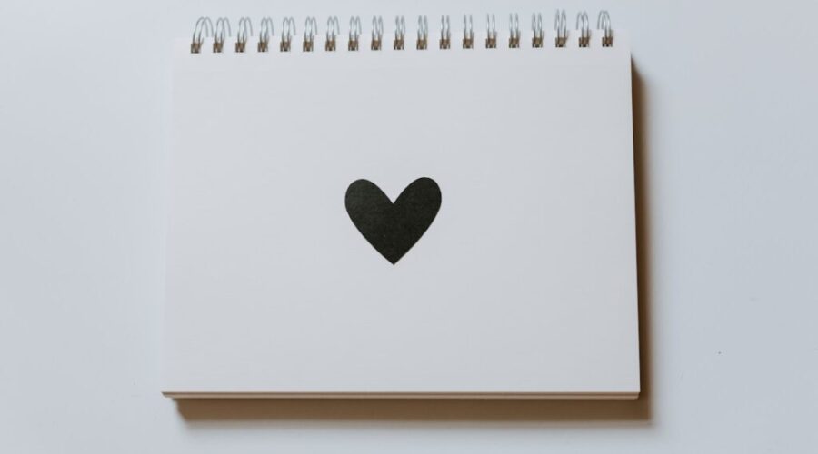 The simplest gestures — can carry someone through the hardest days.