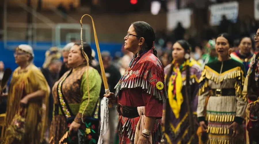 Lakehead celebrating Indigenous community with weekend powwow